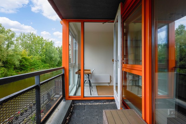 Medium property photo - Leeuwendalersweg 614, 1061 BJ Amsterdam